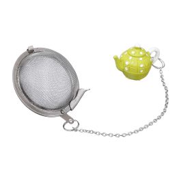 Secret Of Gourmet Bola de te modelo macaron colores surtidos