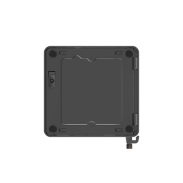 ASUS Mini PC barebone RNUC15CRKI300002 Negro, Wi-Fi 7, Bluetooth 5.4, Intel Core 3 100U, 2xHDMI 2.1, DDR5-SDRAM, M.2 SSD hasta 2000TB ASUS Mini PC barebone RNUC15CRKI300002 Negro, Wi-Fi 7, Bluetooth 5.4, Intel Core 3 100U, 2xHDMI 2.1, DDR5-SDRAM, M.2 SSD hasta 2000TB
