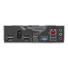 GIGABYTE B760M GAMING X WIFI6E GEN5 Intel B760 Placa Base micro ATX LGA 1700 DDR5 Wi-Fi 6E para Intel 12ª/13ª/14ª Gen