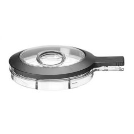 Kitchenaid 5KFC3516 EOB Picadora de Alimentos Negra, 2 Velocidades, Potente, Cuchillas Alto Rendimiento Kitchenaid 5KFC3516 EOB Picadora de Alimentos Negra, 2 Velocidades, Potente, Cuchillas Alto Rendimiento