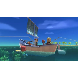 Just For Games Dinkum - Edición Día Uno - Juego para Nintendo Switch