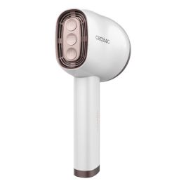 Masajeador de Mano Eléctrico Cecotec SkinCare Push Up Blanco
