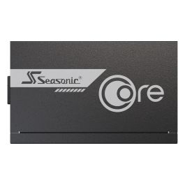 Seasonic SRP-CGX851-A5A32SF Fuente de Alimentación ATX 3.1 850W 80+ Gold Modular para PC