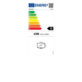 Samsung QH50C Pantalla Smart Signage 50" 4K UHD Wifi 24/7