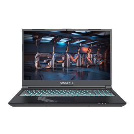 GIGABYTE G series KF5-53ES353SD Intel® Core™ i5 i5-13500H Portátil 39,6 cm (15.6") Full HD 16 GB DDR5-SDRAM 512 GB SSD NVIDIA GeForce RTX 4060 Wi-Fi 6E (802.11ax) FreeDOS Negro Precio: 974.50000021. SKU: B1BNTBT3XR