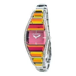 Reloj Mujer Chronotech CT7099LS-04M (Ø 26 mm) Reloj Mujer Chronotech CT7099LS-04M (Ø 26 mm)