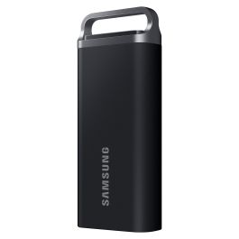 Samsung MU-PH4T0S SSD Portátil 4TB USB 3.2 Gen 1 Negro
