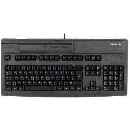 Cherry MultiBoard V2 G80-8000 - Tastatur - USB Deutsch Schwarz Precio: 162.68999945. SKU: B1ECPM5NSP