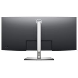 Dell P3424WE Monitor Curvo 34" WQHD IPS 21:9 60Hz 5ms Negro/Plata