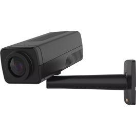 AXIS Q1728 Cámara IP Exterior PTZ Digital 4K/8MP con Visión Nocturna y WDR para Mástil