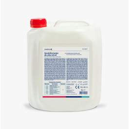 Covetrus Desinfectante De Superficies Virucida 5 L Precio: 45.78999975. SKU: B14A4NE3VN