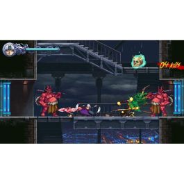Just For Games 5061078710791 - Ninja Gaiden Ragebound Juego PS5