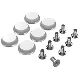 MikroTik CRS504-4XQ-OUT Switch Gestionado L3 16P+4xQSFP28 Montaje en Rack 1U PoE