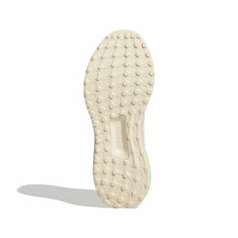 Zapatillas de Running para Adultos Adidas Ubounce Dna Beige
