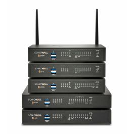 Router SonicWall 03-SSC-3028