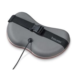 Beurer MG-149 Almohada de Masaje Shiatsu con Función Calor