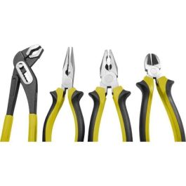 Fieldmann FDG 5003-65R Juego de Herramientas Fieldmann FDG 5003-65R Juego de Herramientas