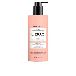 Lierac PHYTOLASTIL gel prevención de estrías 400 ml tratamiento antiestrías embarazo