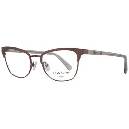 Montura de Gafas Mujer Gant GA4144 51036 Montura de Gafas Mujer Gant GA4144 51036 Precio: 67.50000004. SKU: B19MJKPAE9