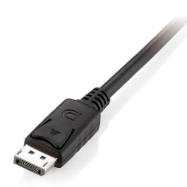 Cable Displayport Equip 1.2 4K Macho - Macho Cable Displayport Equip 1.2 4K Macho - Macho