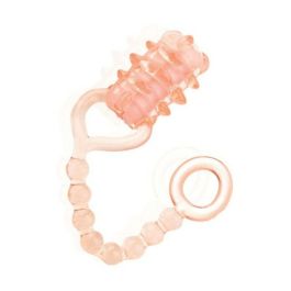 Anillo Vibrador The Screaming O Ohoney Naranja Precio: 7.49999987. SKU: S4003221