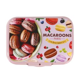 Sandwichera plástico IML 1000 ml Titiz (24 Unidades) Sandwichera plástico IML 1000 ml Titiz (24 Unidades)