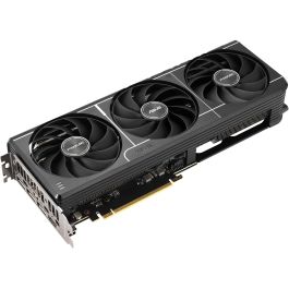 ASUS RTX 5060 Ti 8GB GDDR7 3Fan OC Tarjeta Gráfica