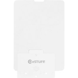 eSTUFF Titan Shield Protector de Pantalla para iPad Pro 11" 2022/2021/2020 Cristal Templado Claro, 5 unidades Pack Bulk, Anti-rotura 9X más fuerte Precio: 95.69000045. SKU: B192BD9DYE