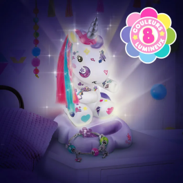 Canal Toys OFG 270 Lámpara Unicornio Cósmico Style 4 Ever Edición Coleccionista para Decorar Precio: 32.49999984. SKU: B17VR7PVGF