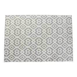 Alfombra DKD Home Decor Poliéster Árabe (160 x 230 x 1.3 cm) Precio: 94.50000054. SKU: S3017202