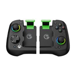 GameSir Gamepad X4 Aileron para Android, Mando Inalámbrico Bluetooth, Color Negro