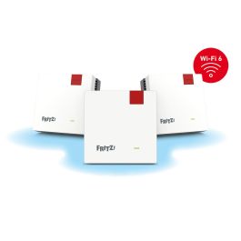 Router Fritz! 20003127 Wi-Fi Precio: 249.49999987. SKU: B18ZZ7DAVV