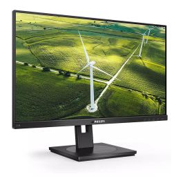Philips 272B1G/00 Monitor 27" Full HD (1920x1080) IPS 75 Hz, USB-C, Altavoces, USB Hub, LowBlue, Flicker-Free, VESA, Energy Star, TCO Certified