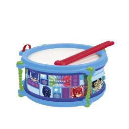 Tambor en estuche pj mask Precio: 9.68999944. SKU: S2425016
