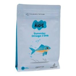 Vaminter Naturamins Kids Omega Dha 60 Gummies Precio: 12.4999996. SKU: B1JZ57RY8S