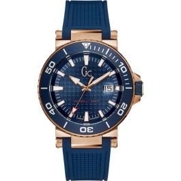 Reloj Hombre GC Watches Y36004G7 (Ø 44 mm) Precio: 158.50000056. SKU: S0352282
