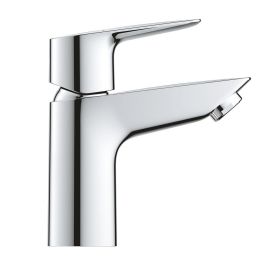 Grifo de baño - GROHE Start Edge - 23898001 - Talla S - Sin desagüe - Cromo