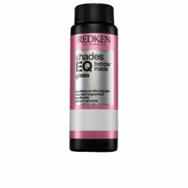 Redken Shades EQ Gloss 08T Silver Bond Inside - Tinte Semi-Permanente sin Amoníaco para Brillo y Protección Capilar 60ml Precio: 15.79000027. SKU: B16QGMYQTE