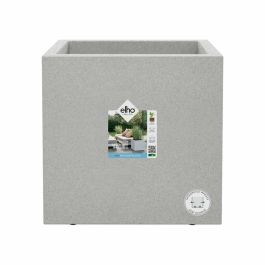 Maceta Elho Blanco Ø 29,5 cm Plástico Cuadrado Moderno Precio: 55.59000029. SKU: B1CRJ3ZYQD