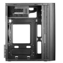 Anima ACX500 Caja Minitorre Micro-ATX/Mini-ITX, Fuente de Alimentación 500W, USB 3.0, Ventilador Trasero 120mm