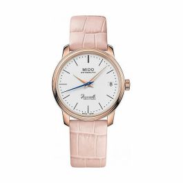 Reloj Mujer Mido M0272073601000 (Ø 33 mm) Reloj Mujer Mido M0272073601000 (Ø 33 mm) Precio: 1327.49999998. SKU: S7224124