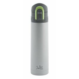 Termo de Viaje JATA 826 Acero Inoxidable 500 ml Termo de Viaje JATA 826 Acero Inoxidable 500 ml