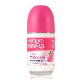Instituto Español Rosa mosqueta desodorante roll-on 75 ml Precio: 2.59000016. SKU: S0542555