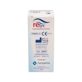 Relys 10 Ml Precio: 27.50000033. SKU: B19YR6TT4Y