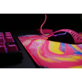 CHERRY Xtrfy MAP GP4 Street Pink Large