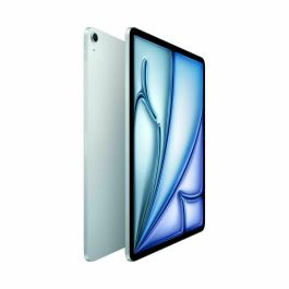 Apple MCNJ4TYA iPad Air M3 (2025) 13 pulgadas Wi-Fi 128 GB Azul Apple MCNJ4TYA iPad Air M3 (2025) 13 pulgadas Wi-Fi 128 GB Azul Precio: 983.49999957. SKU: B1GPBJ2BG6