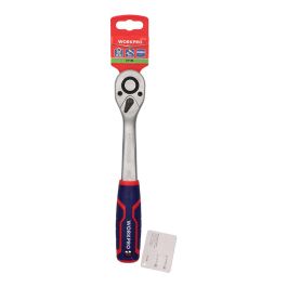 Carraca 1/2" Carraca 1/2"