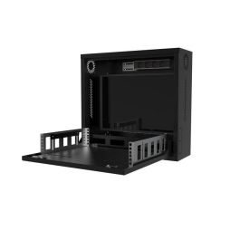 Lanview by Logon 19'' Rack Cabinet 1U 58 x 15 Wallmount Slim Precio: 73.9949485. SKU: B13ZEBXQTQ