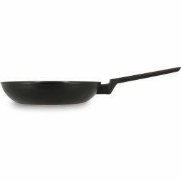 Menastyl 6020636 Sartén de Aluminio Forjado 24 cm Negra, Apta para Todo Tipo de Fuegos, Inducción Precio: 24.89000008. SKU: B15VBH3EWL