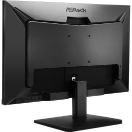 ASRock Monitor Gaming 27" Quad HD 2560x1440 IPS 1ms 180Hz HDR 400 con AMD FreeSync y tecnología Low Blue Light - Negro - 90LXA0A0-A0E0A0J